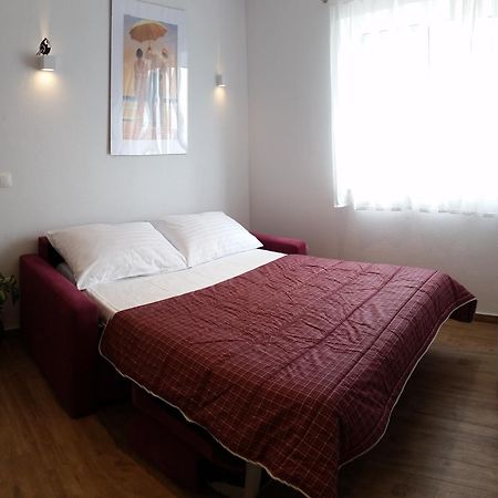 Apartments Ursic Mb Брела Экстерьер фото