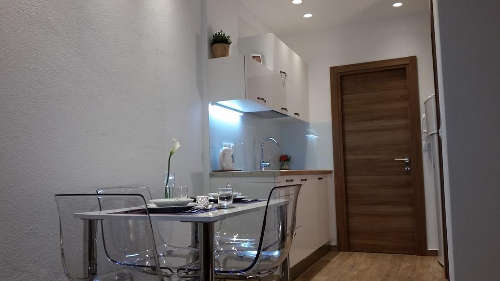 Apartments Ursic Mb Брела Экстерьер фото