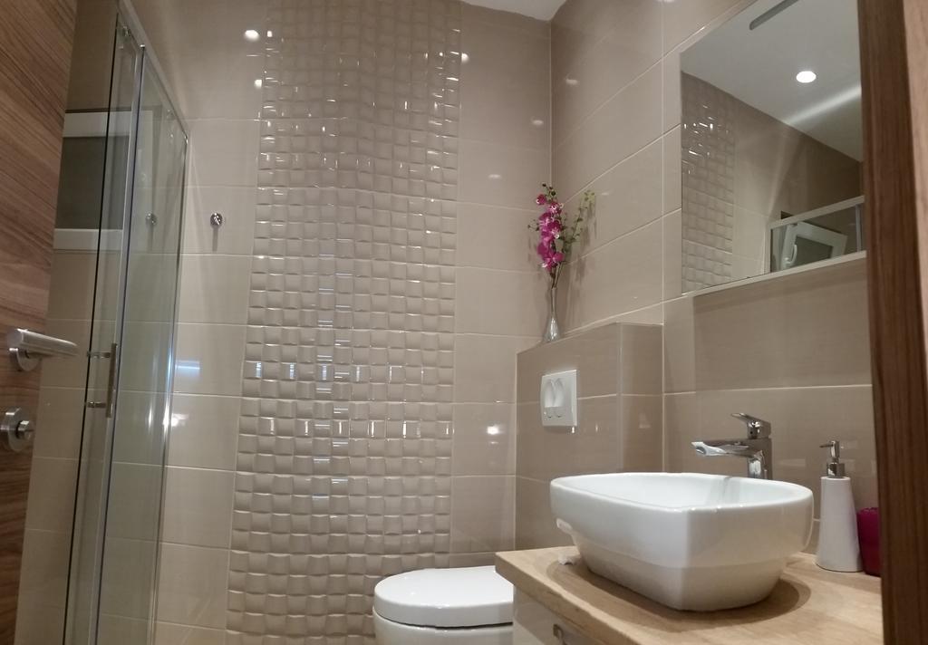 Apartments Ursic Mb Брела Экстерьер фото