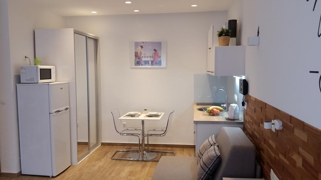 Apartments Ursic Mb Брела Экстерьер фото