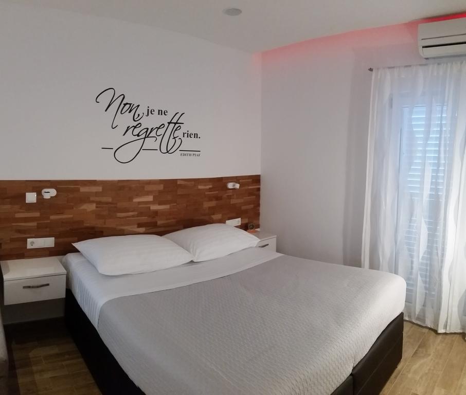 Apartments Ursic Mb Брела Экстерьер фото
