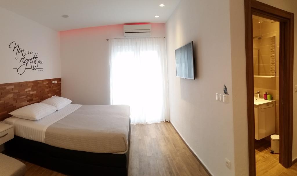 Apartments Ursic Mb Брела Экстерьер фото