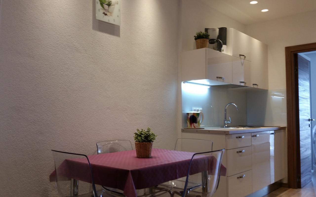 Apartments Ursic Mb Брела Экстерьер фото