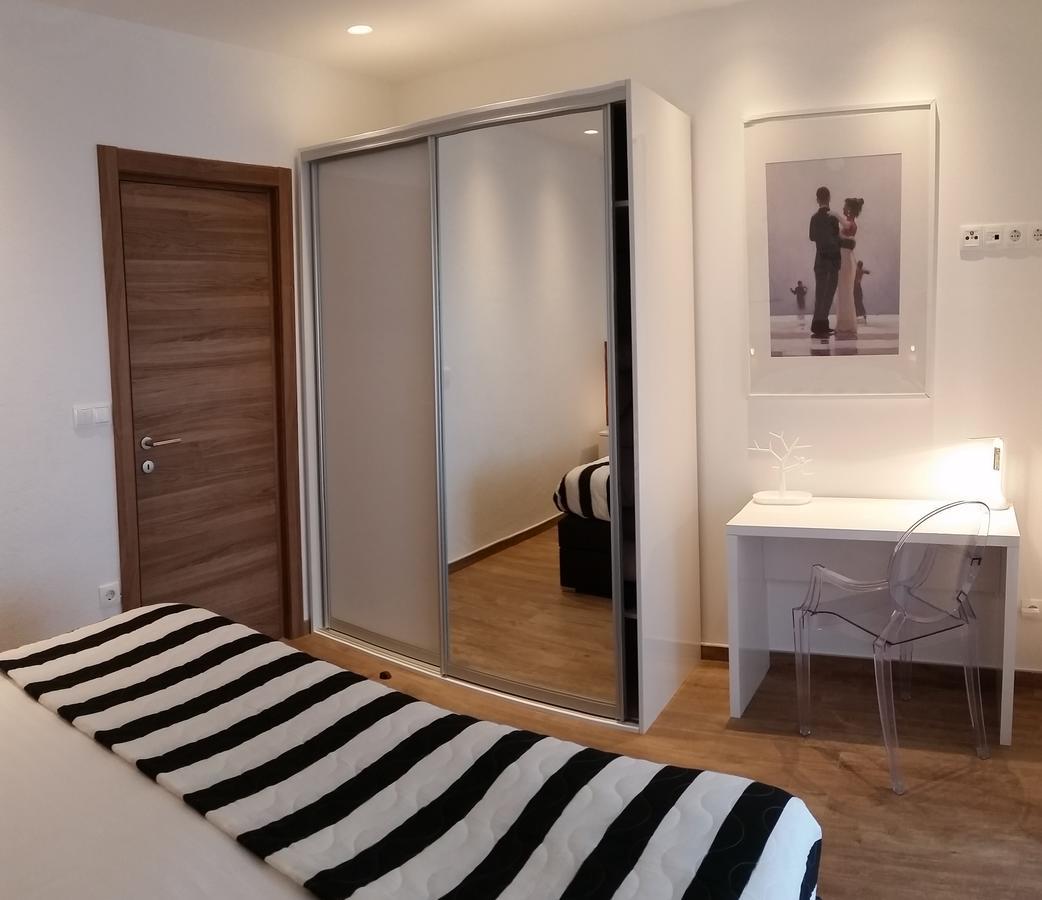 Apartments Ursic Mb Брела Экстерьер фото