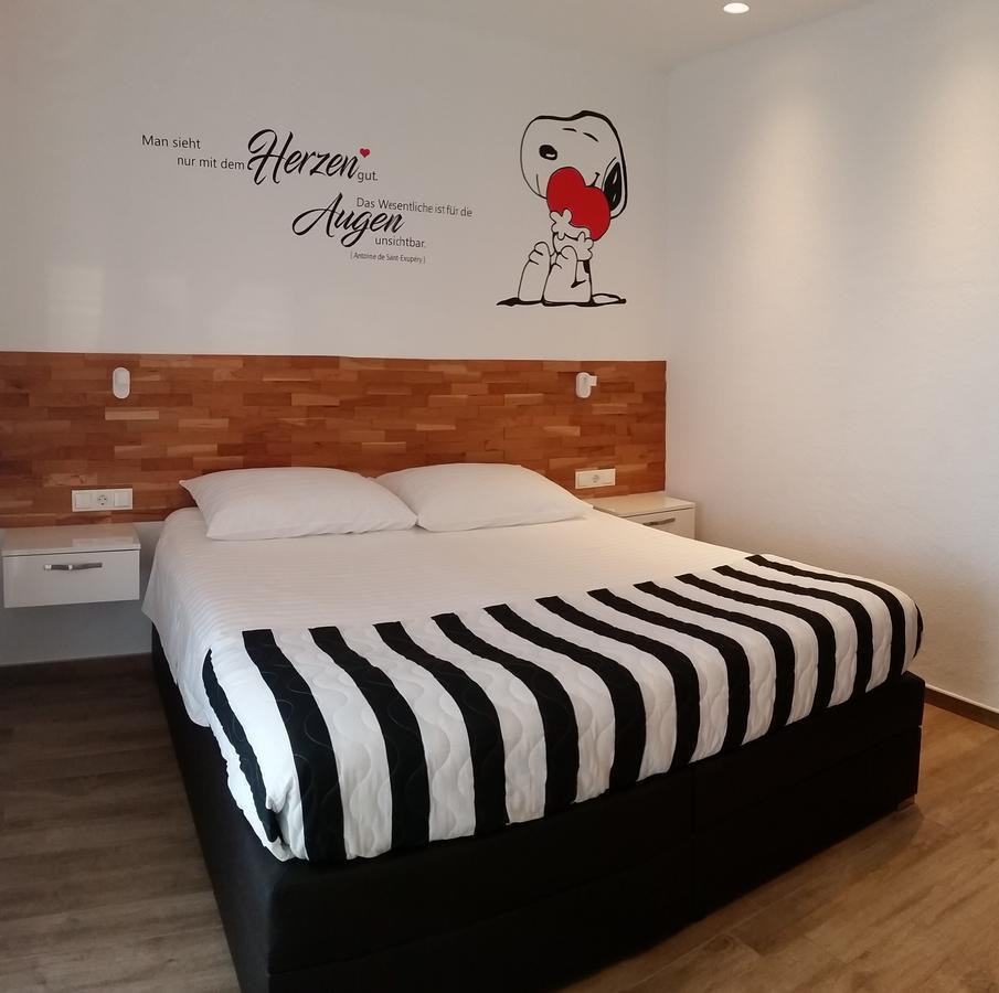 Apartments Ursic Mb Брела Экстерьер фото