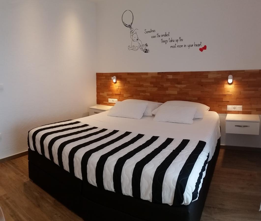 Apartments Ursic Mb Брела Экстерьер фото